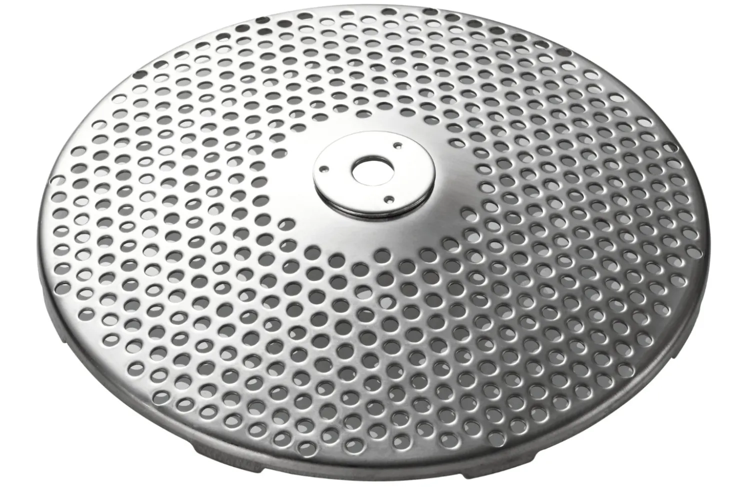 Moulin à légumes Gefu Flotte Lotte + 3 grilles interchangeables