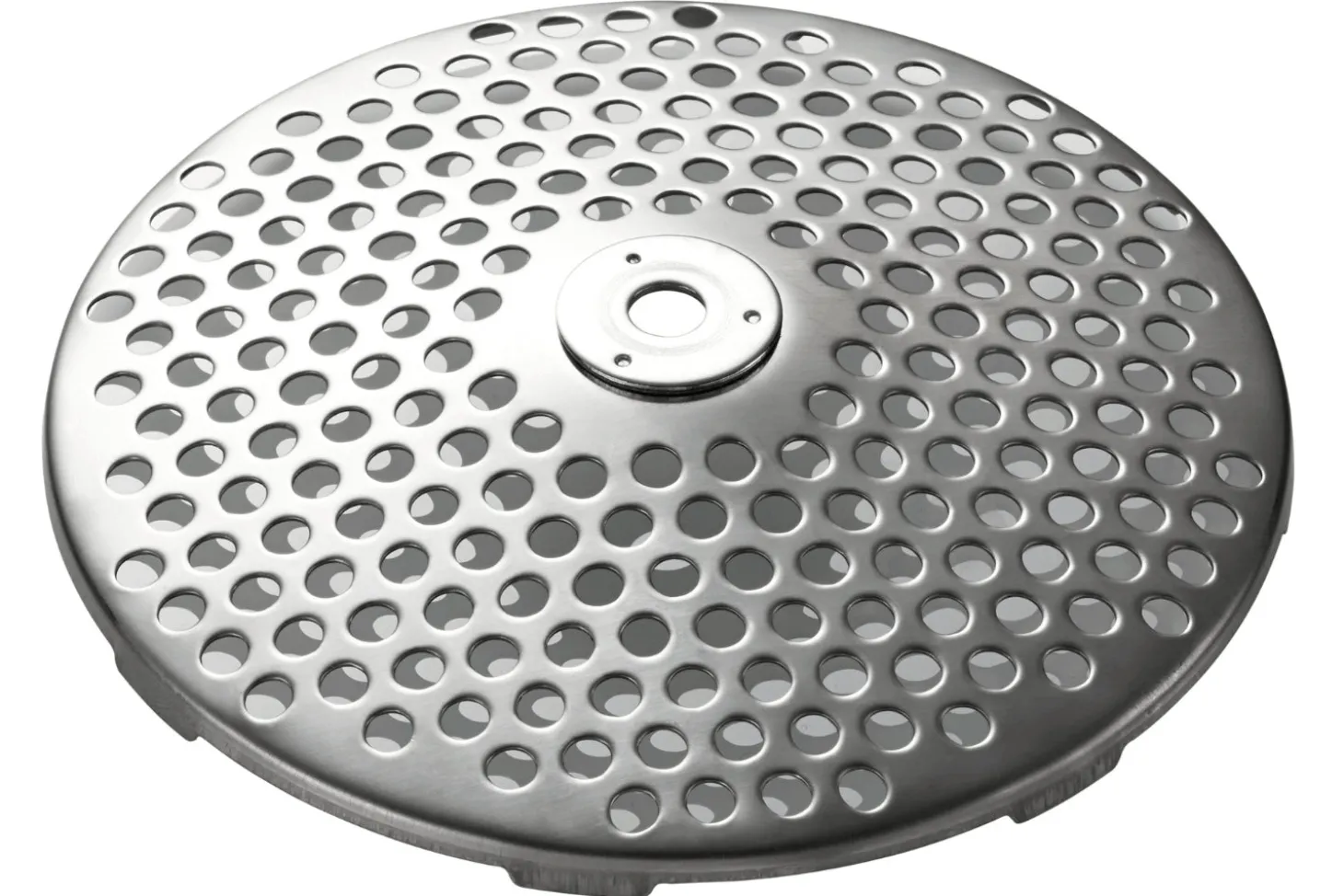 Moulin à légumes Gefu Flotte Lotte + 3 grilles interchangeables
