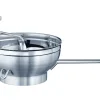 Moulin à légumes Rosle tout en acier inoxydable diamètre 22cm