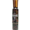 Moulin mélange 5 baies Savor&Sens - 165g