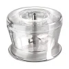 Moulin 100ml pour Mixeur Bamix Deluxe polyvalent