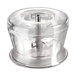Moulin 100ml pour Mixeur Bamix Deluxe polyvalent