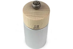 Moulin Peugeot Line Aluminium naturel 18cm