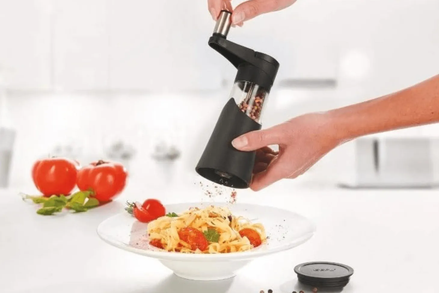 Moulin à épices Gefu Aromatico