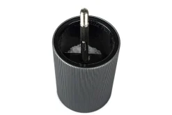 Moulin à épices manuel Peugeot Line Carbone 12cm