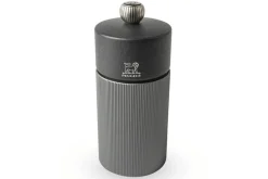Moulin à épices manuel Peugeot Line Carbone 12cm