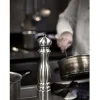 Moulin à épices manuel Peugeot Paris Specials Chef U Select en acier inox 22cm
