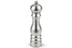 Moulin à épices manuel Peugeot Paris Specials Chef U Select en acier inox 22cm