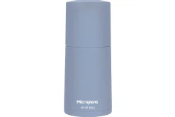 Moulin à épices Microplane 2-en-1 Bleu Nuage
