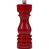 Moulin à poivre Cole & Mason London rouge gloss 18cm