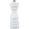 Moulin à poivre Cole & Mason London blanc gloss 18cm