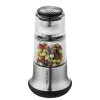 Moulin à poivre Gefu X-Plosion avec salière en inox