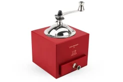 Moulin à poivre à manivelle Peugeot Roellinger 13cm