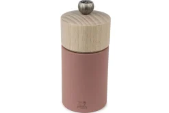 Moulin à poivre manuel Peugeot Boréal en bois Noisette