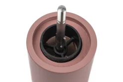 Moulin à poivre manuel Peugeot Boréal en bois Noisette