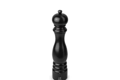 Moulin à poivre manuel Peugeot Paris U'Select en bois Satin Black