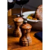 Moulin à poivre manuel Peugeot Bistro Specials bois d'olivier 10cm