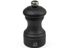 Moulin à poivre manuel Peugeot Bistro Graphite en bois 10cm