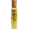 Moulin à sel aromatisé Savor&Sens saveur citron et thym - 385g