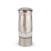 Moulin à sel électrique Peugeot Zeli en ABS avec éclairage 14cm