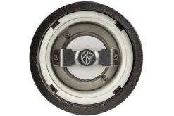 Moulin à sel manuel Peugeot Paris Classic en bois chocolat
