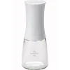 Moulin universel céramique Kyocera blanc réglable et lavable