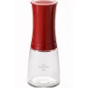 Moulin universel céramique Kyocera rouge réglable et lavable
