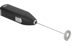 Mousseur à lait Gefu Fino en acier inoxydable