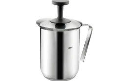 Mousseur à lait Gefu Riccardo 800ml en acier inoxydable