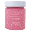 Moutarde Savor&Sens Color Block saveur échalote et ail - 130g