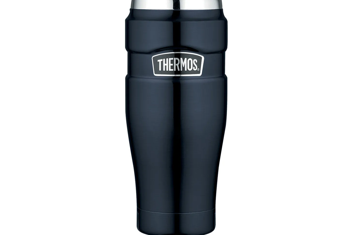 Mug Thermos® King tout inox double paroi - 0.47L