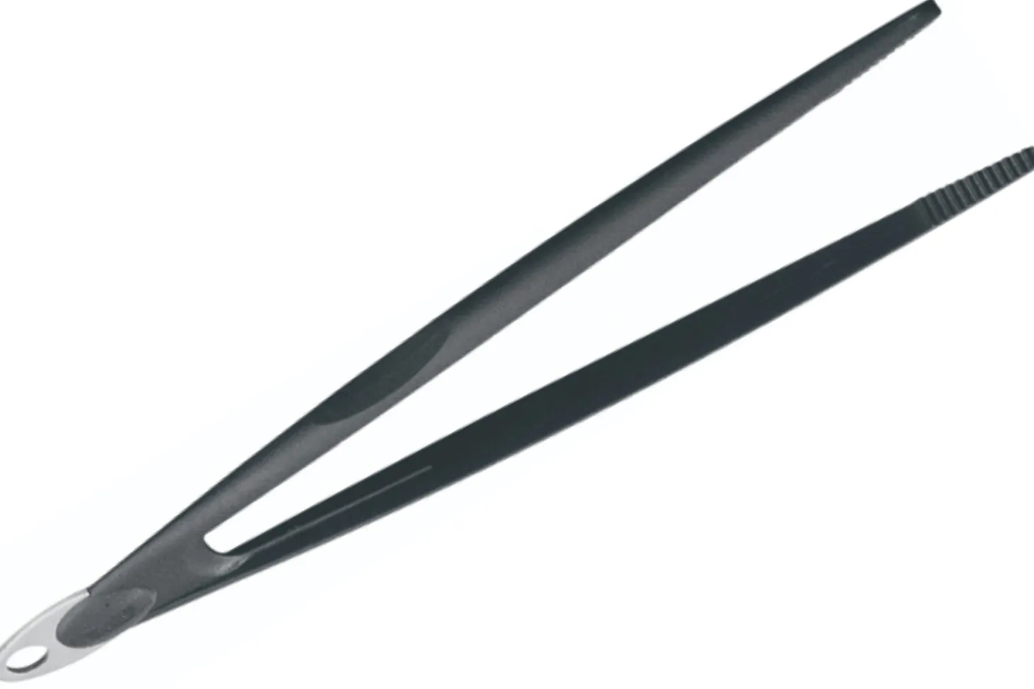 Multipincette Gefu Piccolino en nylon noir 30cm