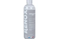 Nettoyant inox écologique Cristel Renox - Flacon de 300ml