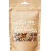 Noisettes décoratives dorées Scrapcooking 50g