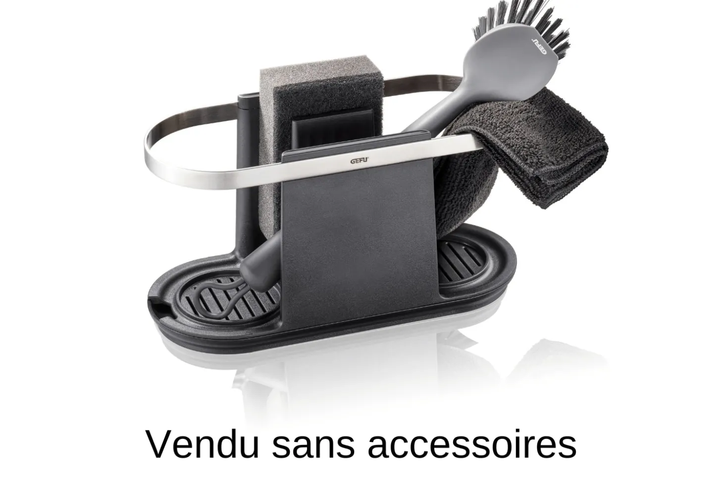 Organisateur d'évier Gefu Smartline