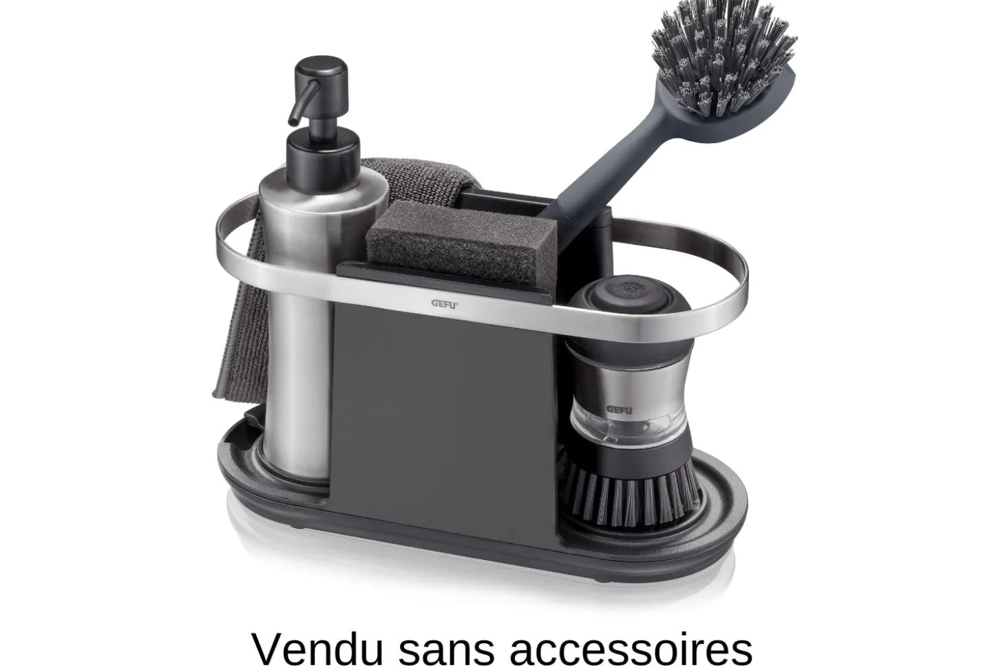 Organisateur d'évier Gefu Smartline
