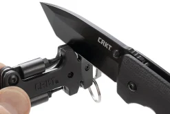 Outil CRKT Knife Maintenance Tool 9704 manche nylon et fibre de verre 7cm