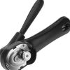 Ouvre boîte de sécurité Westmark Klu 2 en ABS noir 17,5cm