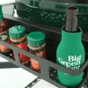 Pack accessoires Big Green Egg 3 pièces pour Egg Frame