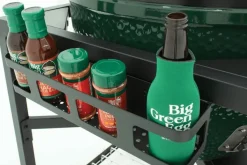 Pack accessoires Big Green Egg 3 pièces pour Egg Frame