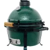 Pack Big Green Egg MiniMax barbecue + convEGGtor