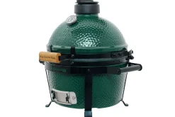 Pack Big Green Egg MiniMax barbecue + convEGGtor