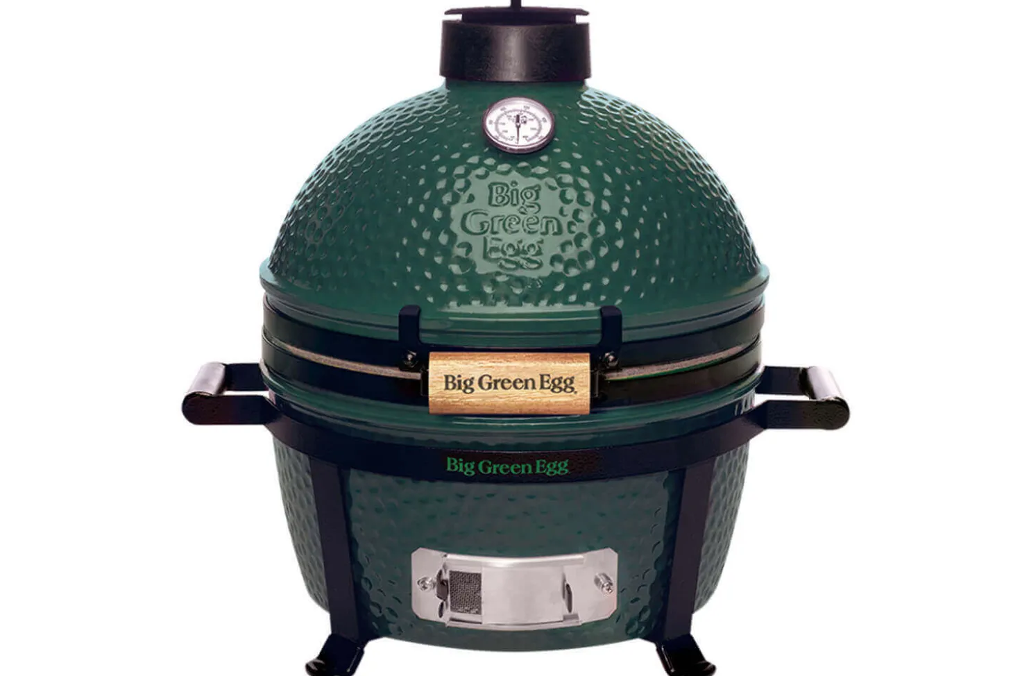 Pack Big Green Egg MiniMax barbecue + convEGGtor