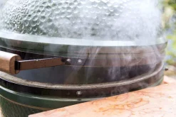 Pack Big Green Egg MiniMax barbecue + convEGGtor