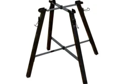 Pack Big Green Egg MiniMax barbecue + convEGGtor + berceau surélévateur