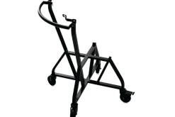Pack Big Green Egg 2XL barbecue + convEGGtor + chariot à roulettes