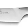 Pack essentiel 3 couteaux de cuisine Sabatier Fuso Nitro +