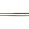 Paire de baguettes chinoises Comas en acier inox 23cm