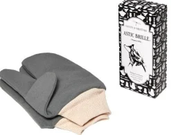 Paire de gants d'orfèvre Astic Brille en coton