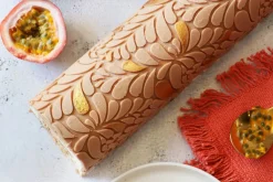 Palets de chocolat blond Scrapcooking de couverture 190g